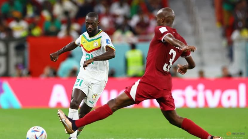 Hosts Qatar on verge of elimination after 3-1 loss to Senegal Hosts Qatar on verge of elimination after 3-1 loss to Senegal