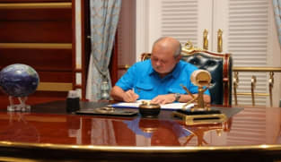   Sultan Ibrahim setuju bubar DUN Johor, beri laluan Pilihan Raya Negeri