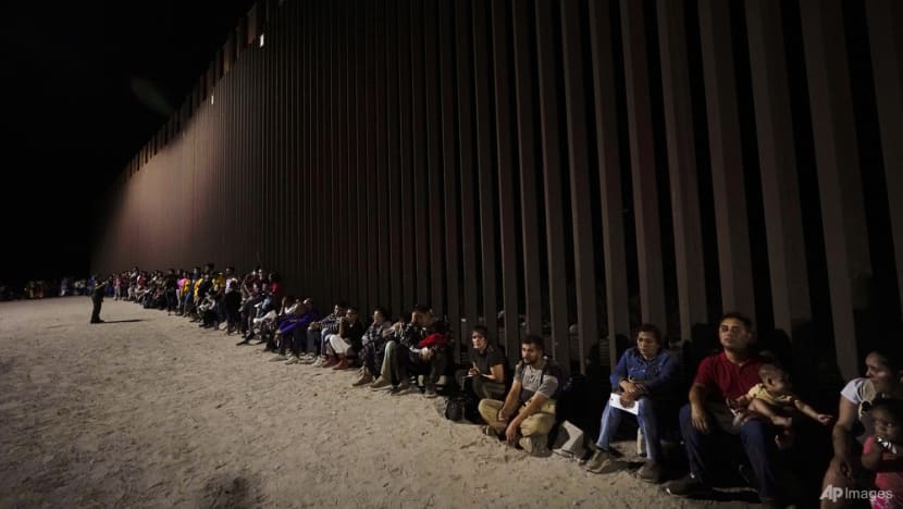 Commentary: Falling fertility rates will turn the immigration debate upside down Commentary: Falling fertility rates will turn the immigration debate upside down