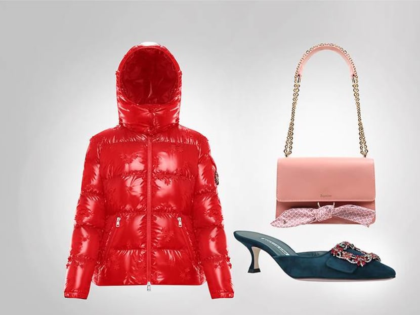 Shop BOSS, Fendi, Jimmy Choo online with MBS' new concierge service Shop BOSS, Fendi, Jimmy Choo online with MBS' new concierge service