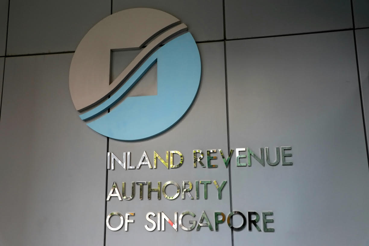 Over 9 years' jail for key figure in scam to cheat Iras of S$11.8m in productivity grants Over 9 years' jail for key figure in scam to cheat Iras of S$11.8m in productivity grants