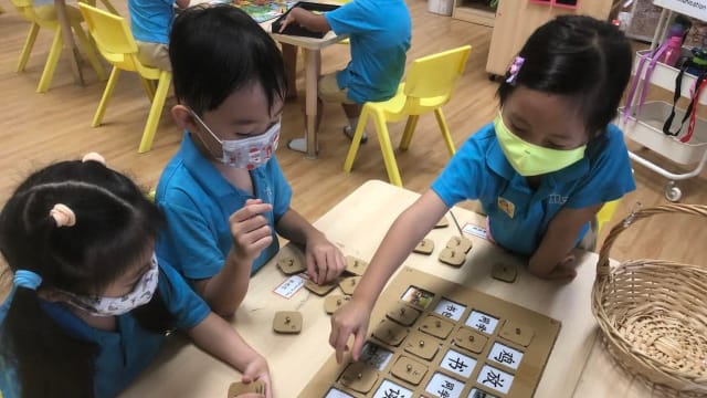 新加坡学前教育论坛 以疫情下幼儿园课程挑战与机遇为主题