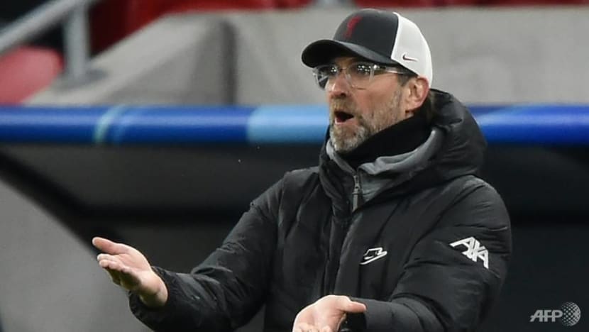 Football: Liverpool will have a chance when Real come to a 'proper stadium' Football: Liverpool will have a chance when Real come to a 'proper stadium'