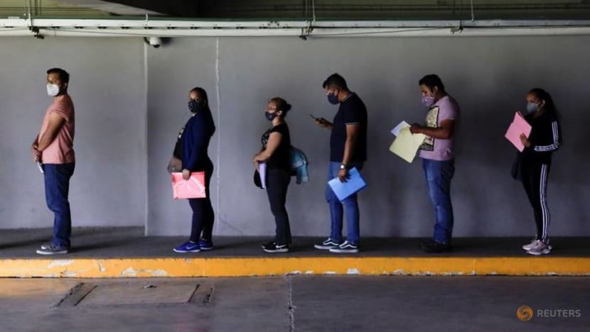 Mexico City's third wave of COVID-19 pandemic drives up hospital occupancy Mexico City's third wave of COVID-19 pandemic drives up hospital occupancy