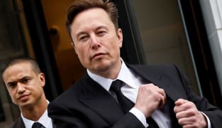 US SEC probes Elon Musk's role in Tesla self-driving claims - Bloomberg News