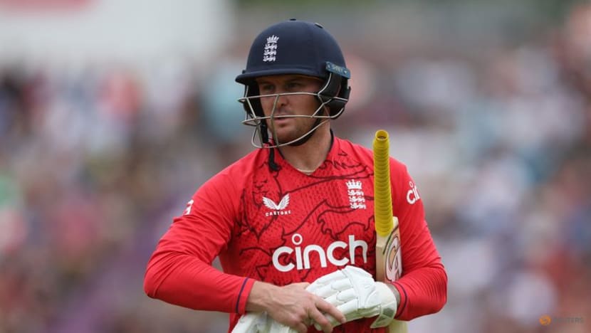 Cricket-Roy back in England ODI squad for Australia tour after T20 snub Cricket-Roy back in England ODI squad for Australia tour after T20 snub