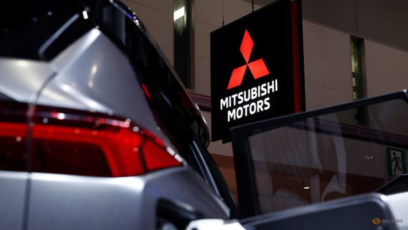 Mitsubishi Motors takes one-time US$78 million hit from China woes