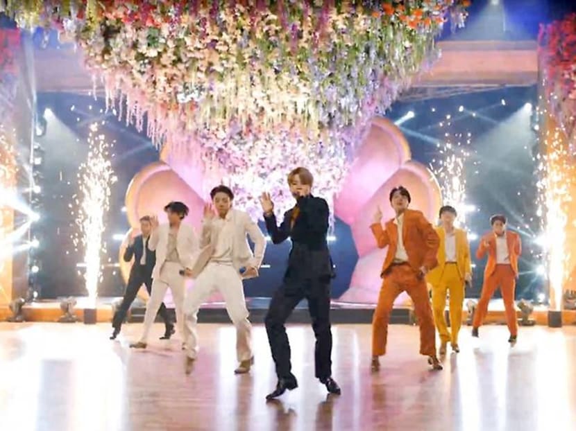 K-Pop boy band BTS appearance in Friends: The Reunion will be 'a really short moment' K-Pop boy band BTS appearance in Friends: The Reunion will be 'a really short moment'