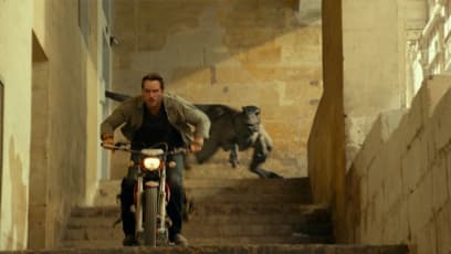 Trailer Watch: Laura Dern, Sam Neill, Jeff Goldblum Return For More Dino-mite Action In Jurassic World: Dominion