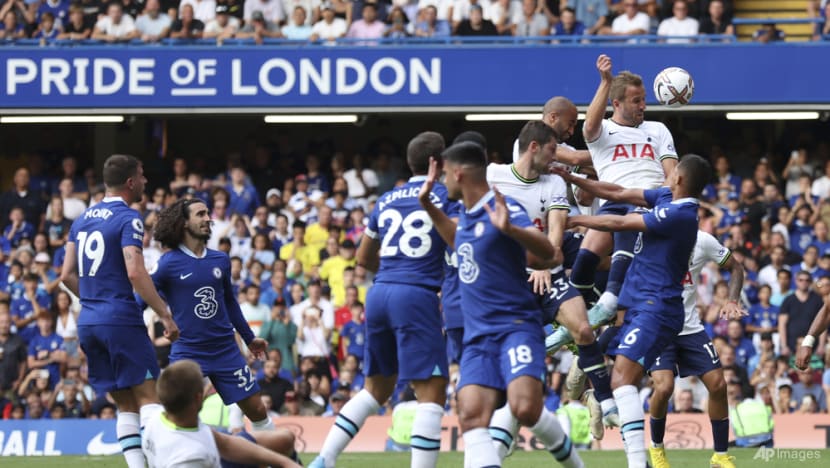 Streaming quality of Premier League matches has 'steadily shown improvement', says StarHub