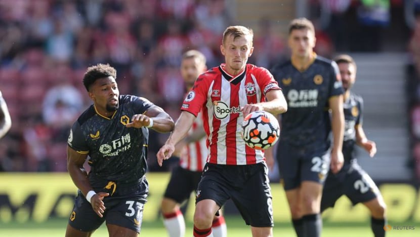 Football: Jimenez back on scoresheet as Wolves beat Southampton Football: Jimenez back on scoresheet as Wolves beat Southampton