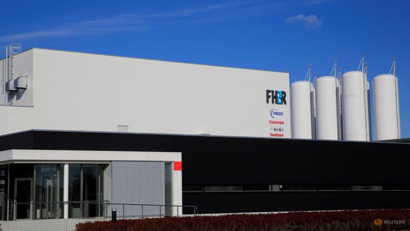 States must raise hydrogen investment to help reach net zero: IEA States must raise hydrogen investment to help reach net zero: IEA