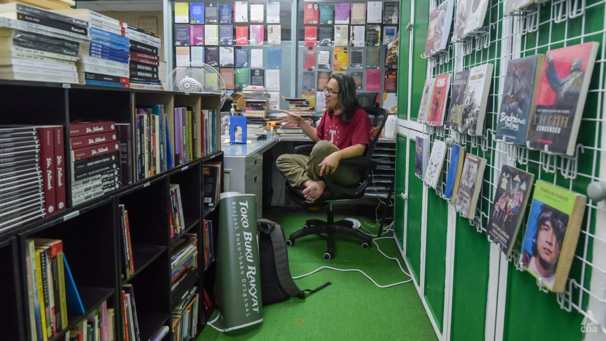 In Malaysia, a 1984 publishing law being used to ban Swatch watches and books is stoking public fears, anger