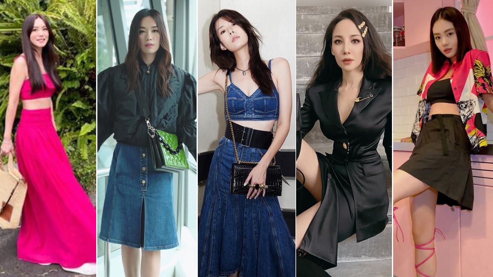 This Week’s Best-Dressed Local Stars: Dec 11-18 This Week’s Best-Dressed Local Stars: Dec 11-18