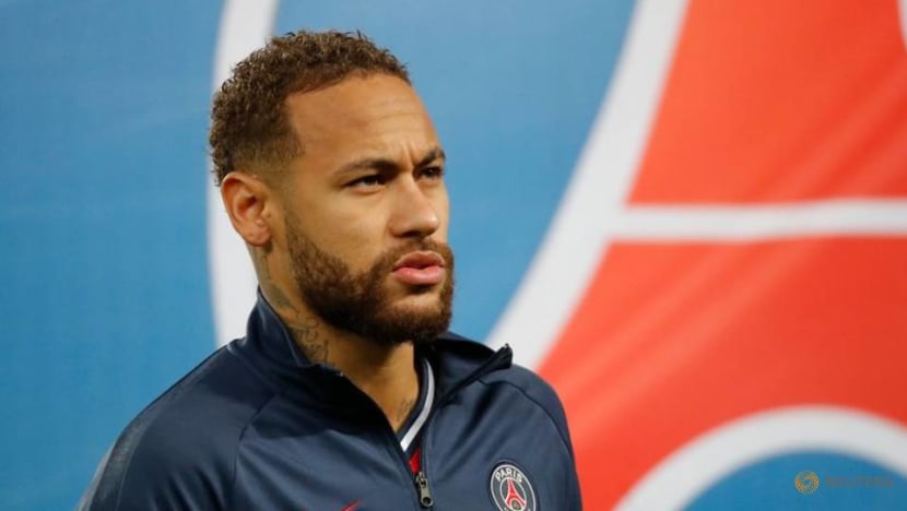 Brazilian authorities say they were powerless to halt Neymar party held during COVID-19 Brazilian authorities say they were powerless to halt Neymar party held during COVID-19