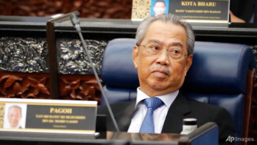 Commentary: Malaysia’s political chess games are not over Commentary: Malaysia’s political chess games are not over