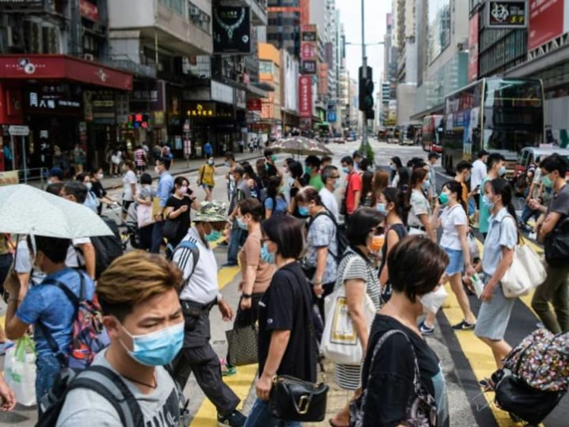 Commentary: Will masks stay in vogue even after the pandemic?