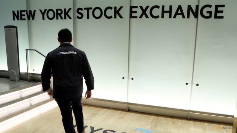 NYSE delistings signal Beijing may be willing to compromise on US audit dispute -analysts NYSE delistings signal Beijing may be willing to compromise on US audit dispute -analysts