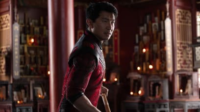 Shang-Chi And The Legend Of The Ten Rings To Stream On Disney+ On Nov 12.