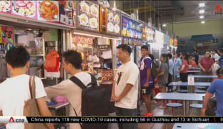 Replace regular salt with alternatives, says HPB in push to reduce sodium intake in Singapore | Video