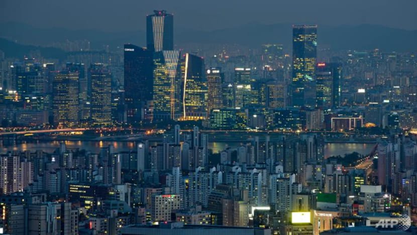 South Korea will not 'seek special treatment' from WTO as developing country during talks South Korea will not 'seek special treatment' from WTO as developing country during talks