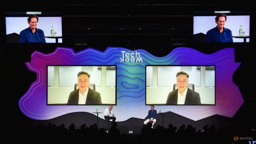New semiconductor plants will end global auto chip shortage next year: Tesla's Musk New semiconductor plants will end global auto chip shortage next year: Tesla's Musk