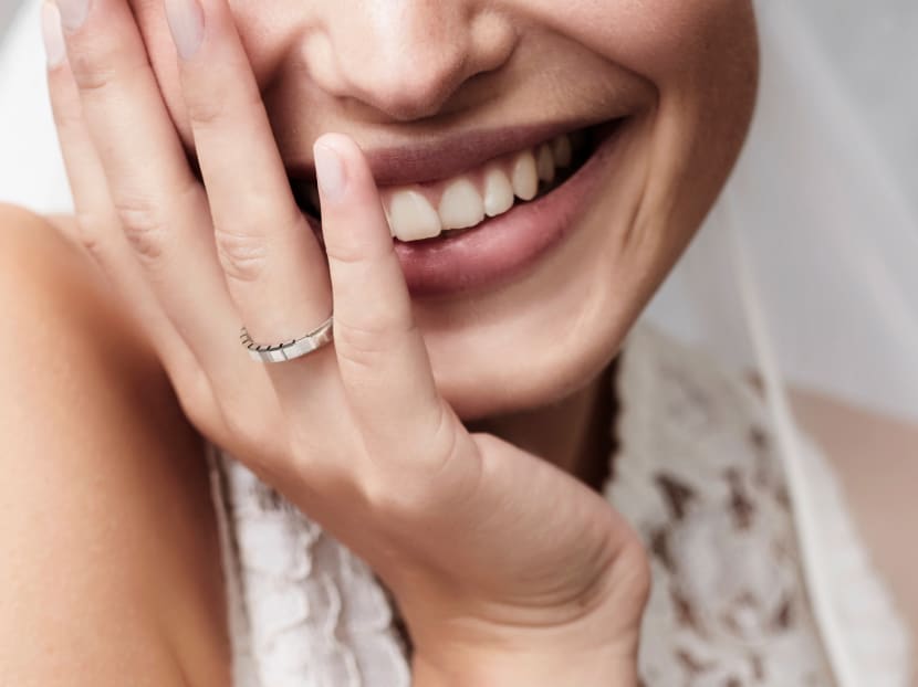 7 wedding bands from top-notch jewellers that won’t bust your budget