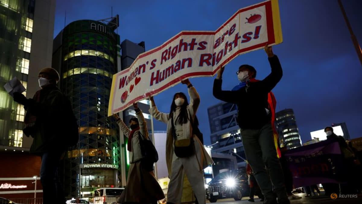 Progress made in Japan on gender wage gap, but more must be done