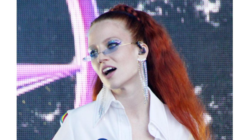 Jess Glynne's Isle of Wight set cancelled at the last minute