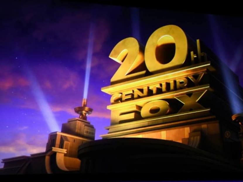 Disney drops Fox name from 20th Century film studio: Reports