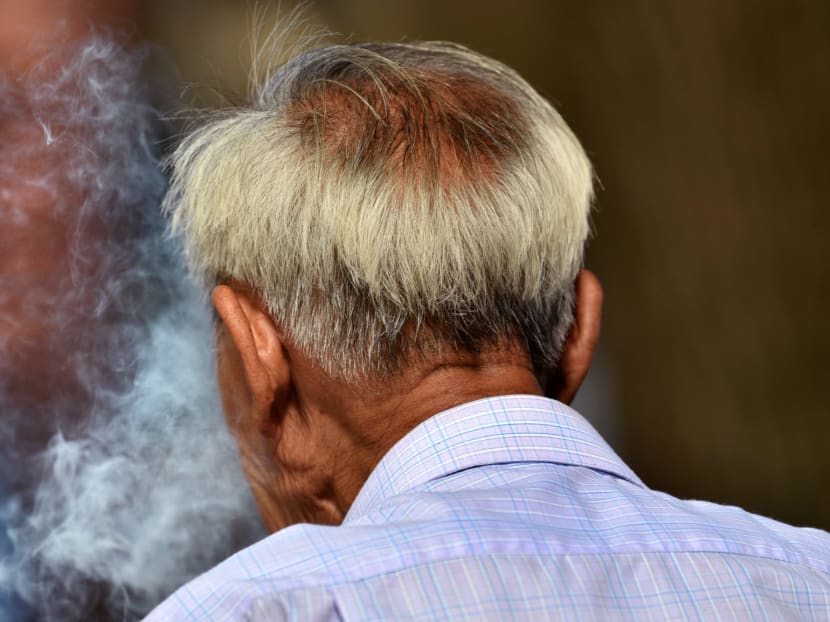 IN FOCUS: Singapore wants fewer people to smoke. How can it make this happen?