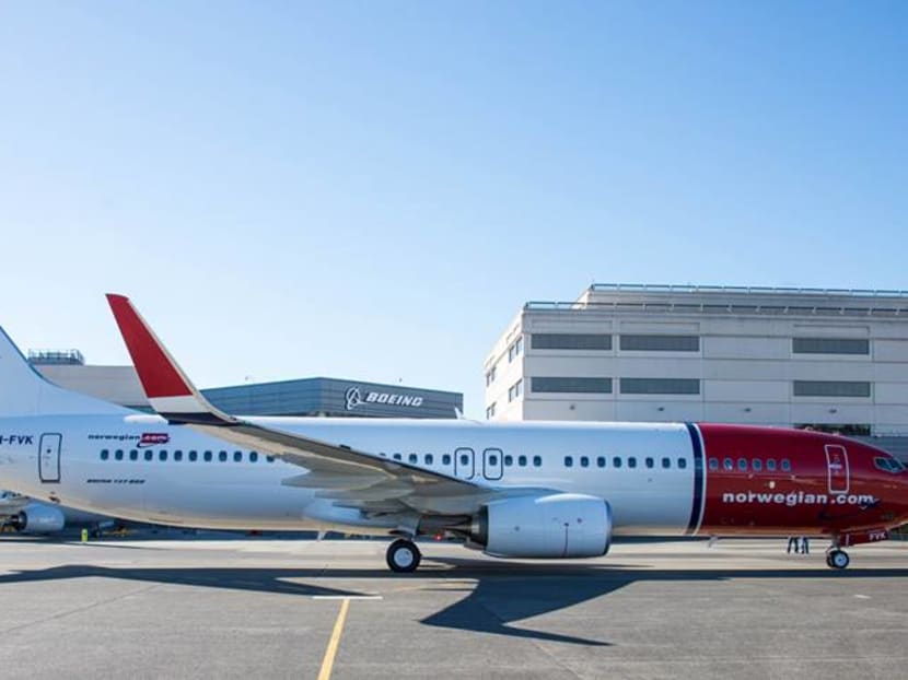 Norwegian Air spreading its wings in Asia