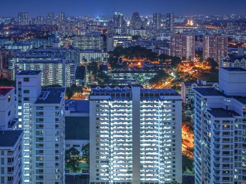 Electricity provider iSwitch’s decision to leave Singapore's market was announced in an email to its customers on Oct 13, 2021. Electricity provider iSwitch’s decision to leave Singapore's market was announced in an email to its customers on Oct 13, 2021.