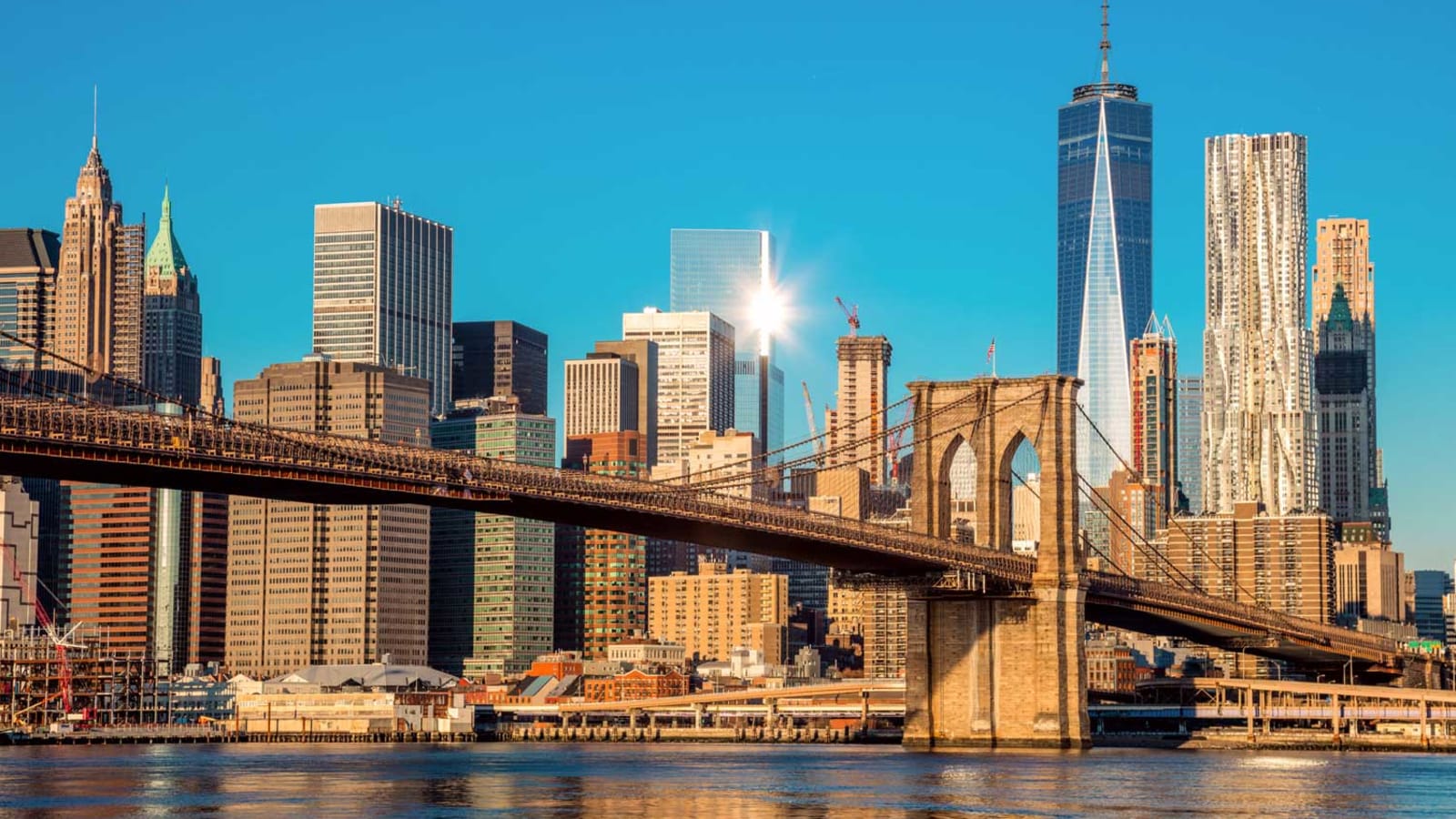 Putting the New in New York: Some of the hottest new openings for your next Big Apple escape