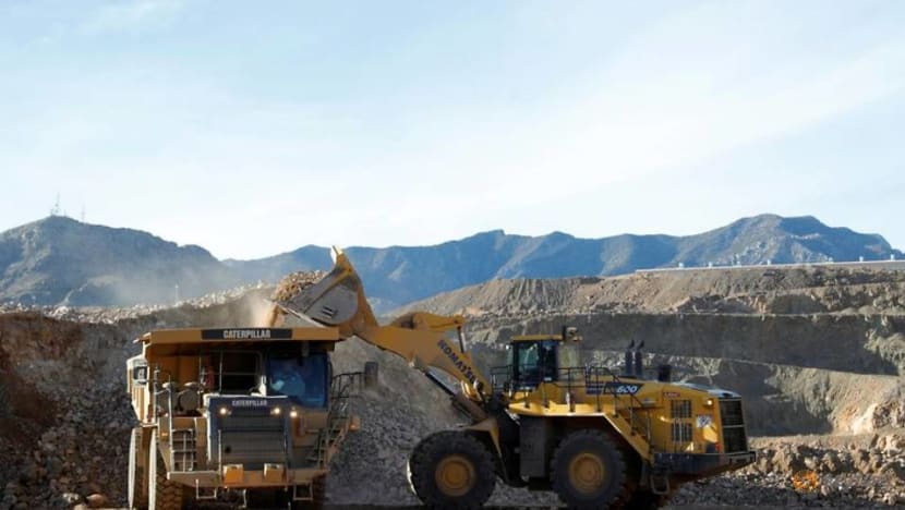 To go electric, America needs more mines. Can it build them? To go electric, America needs more mines. Can it build them?