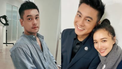 F4’s Ken Chu Says He & His Wife Probably Had And Recovered From COVID-19 Without Knowing It