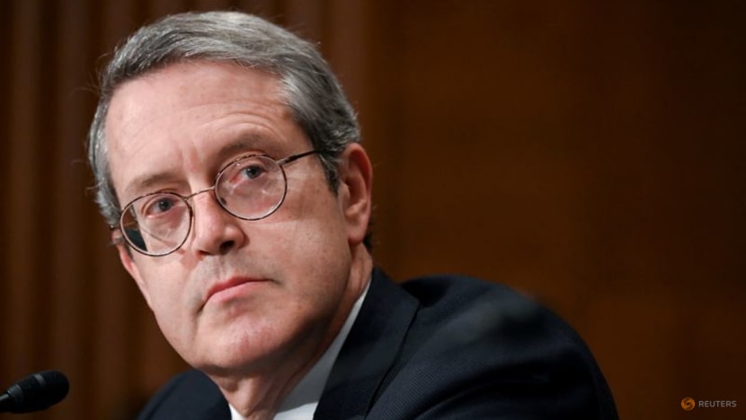 Fed's Quarles says regulatory overkill could stifle stablecoin innovation Fed's Quarles says regulatory overkill could stifle stablecoin innovation