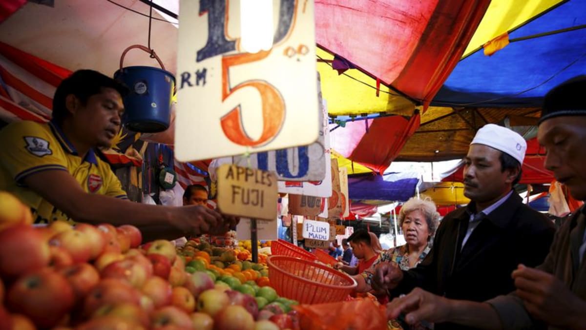 马来西亚经济可能在第四季度扩张，但前景阴云
