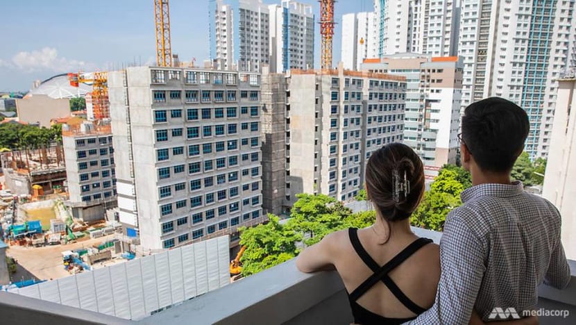 The Big Read: Rising prices, building delays — young couples face perfect storm in quest for home sweet home The Big Read: Rising prices, building delays — young couples face perfect storm in quest for home sweet home