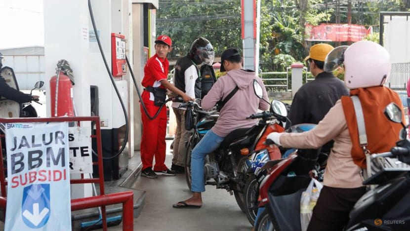 Indonesia expands subsidised fuel quota amid high demand -regulator