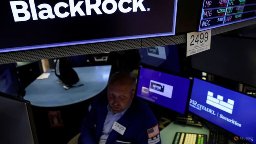 BlackRock launches spot bitcoin private trust for US clients BlackRock launches spot bitcoin private trust for US clients