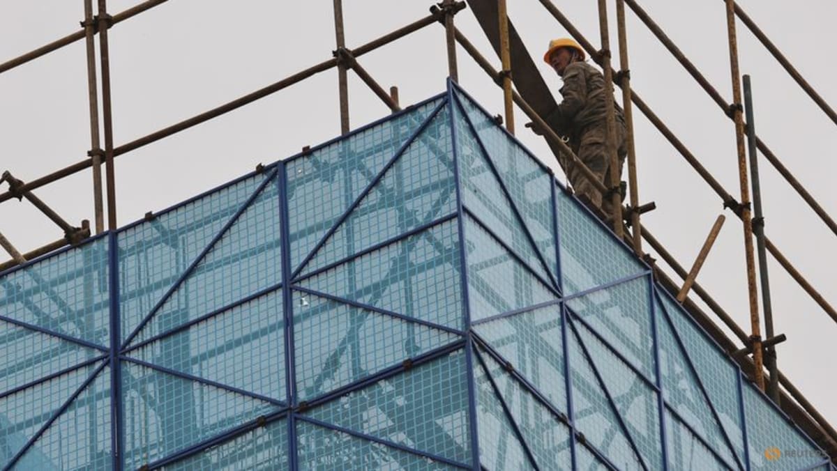 Analisis-Penyesuaian pembiayaan properti China gagal memenuhi ekspektasi investor