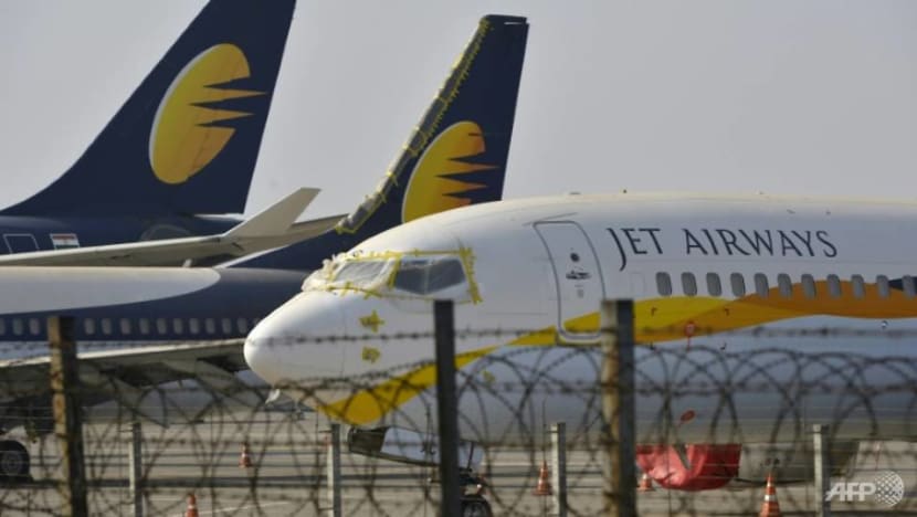 Jet Airways is not the only Asian airline facing challenges Jet Airways is not the only Asian airline facing challenges