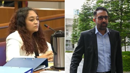Timeline: How a lie by Raeesah Khan led to Pritam Singh being charged with lying