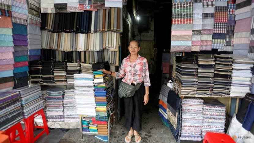 Cambodia's economy to grow 5% this year, 5.4% in 2023 - IMF Cambodia's economy to grow 5% this year, 5.4% in 2023 - IMF
