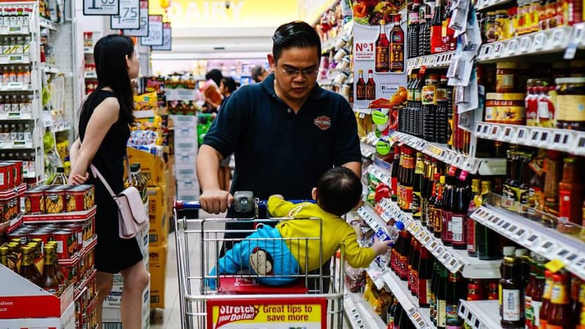 FairPrice stores will remain open 'come what may', no need to rush and buy supplies: CEO FairPrice stores will remain open 'come what may', no need to rush and buy supplies: CEO