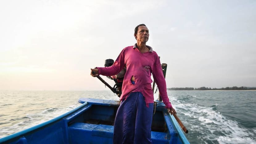IN FOCUS: Livelihoods, environment on the line as Thailand pushes for new industrial park IN FOCUS: Livelihoods, environment on the line as Thailand pushes for new industrial park