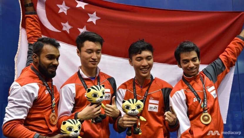 Commentary: From the unknown to world beaters, hereu0027s how Malaysia 