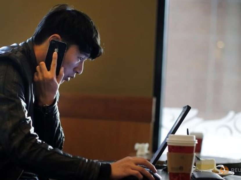 Commentary: Stuck in a pointless job, many employees are tuning out Commentary: Stuck in a pointless job, many employees are tuning out