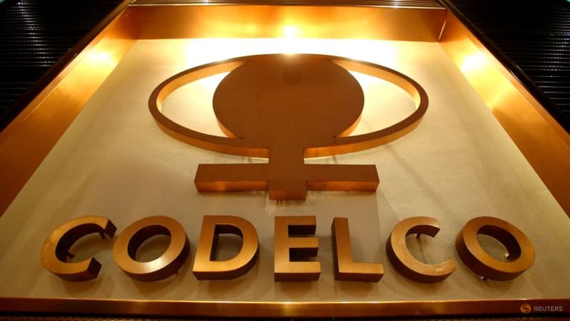 Codelco disputes reports of copper shipment cuts to China Codelco disputes reports of copper shipment cuts to China